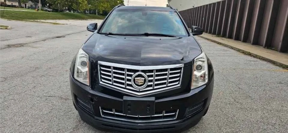 2014 Cadillac SRX - Image 5 of 19