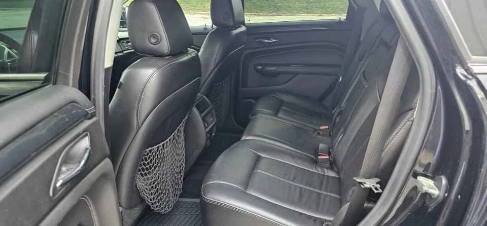 2014 Cadillac SRX - Image 15 of 19
