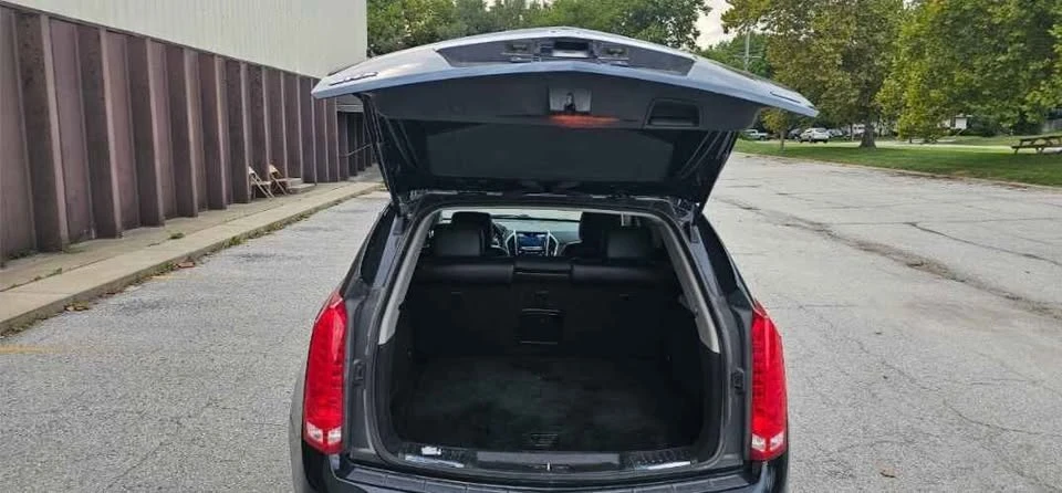 2014 Cadillac SRX - Image 18 of 19