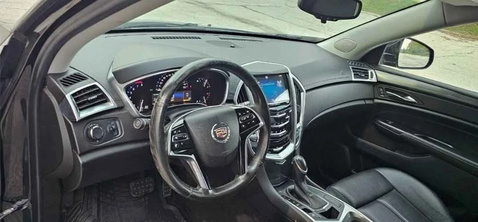 2014 Cadillac SRX - Image 10 of 19