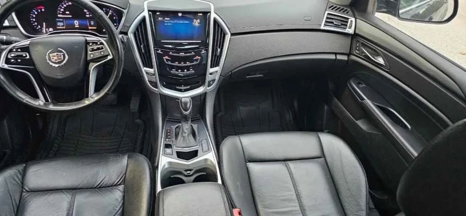 2014 Cadillac SRX - Image 12 of 19