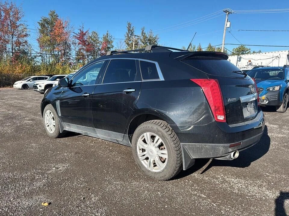2014 Cadillac SRX - Image 4 of 17