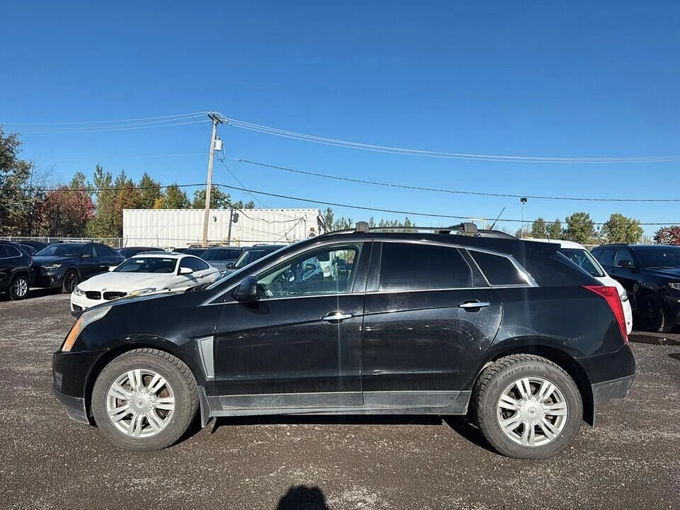 2014 Cadillac SRX - Image 2 of 17
