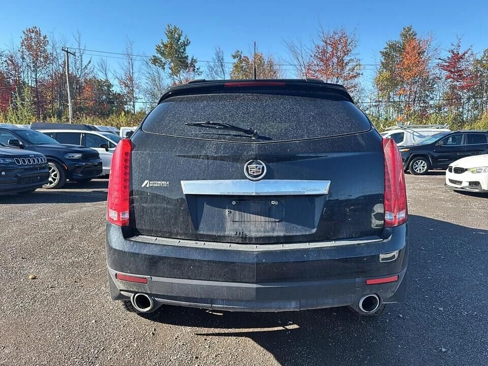 2014 Cadillac SRX - Image 5 of 17