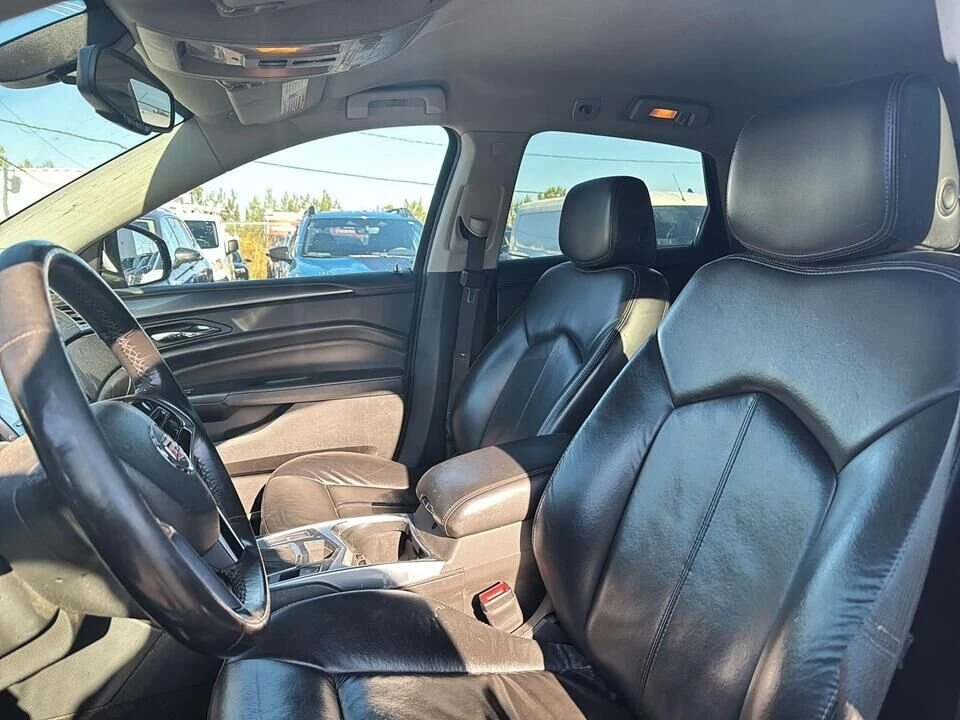 2014 Cadillac SRX - Image 6 of 17