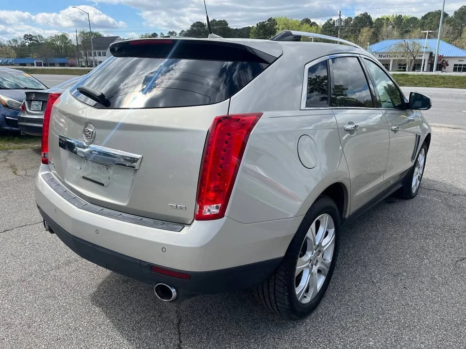 2014 Cadillac SRX - Image 6 of 14