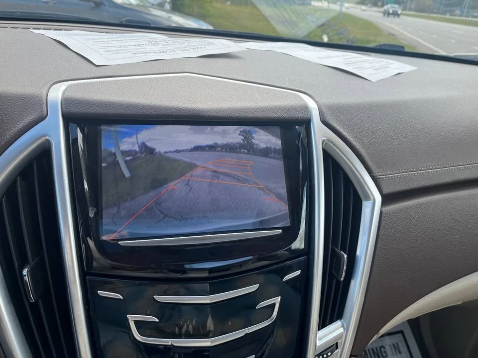 2014 Cadillac SRX - Image 14 of 14