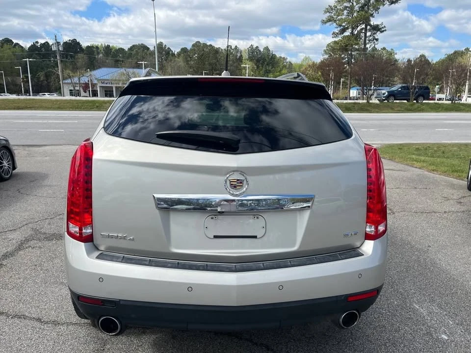 2014 Cadillac SRX - Image 5 of 14