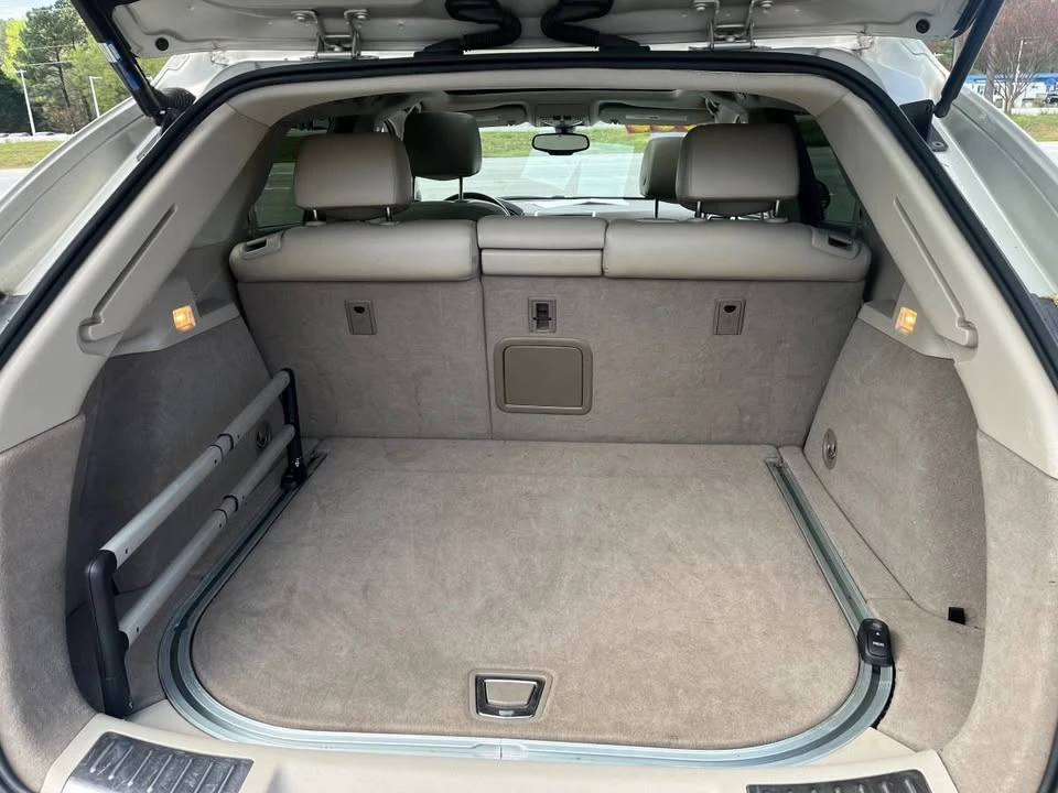 2014 Cadillac SRX - Image 9 of 14
