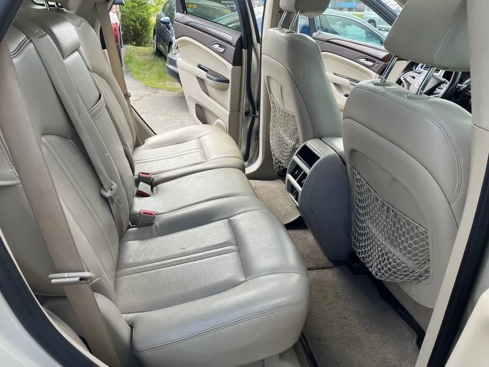 2014 Cadillac SRX - Image 10 of 14