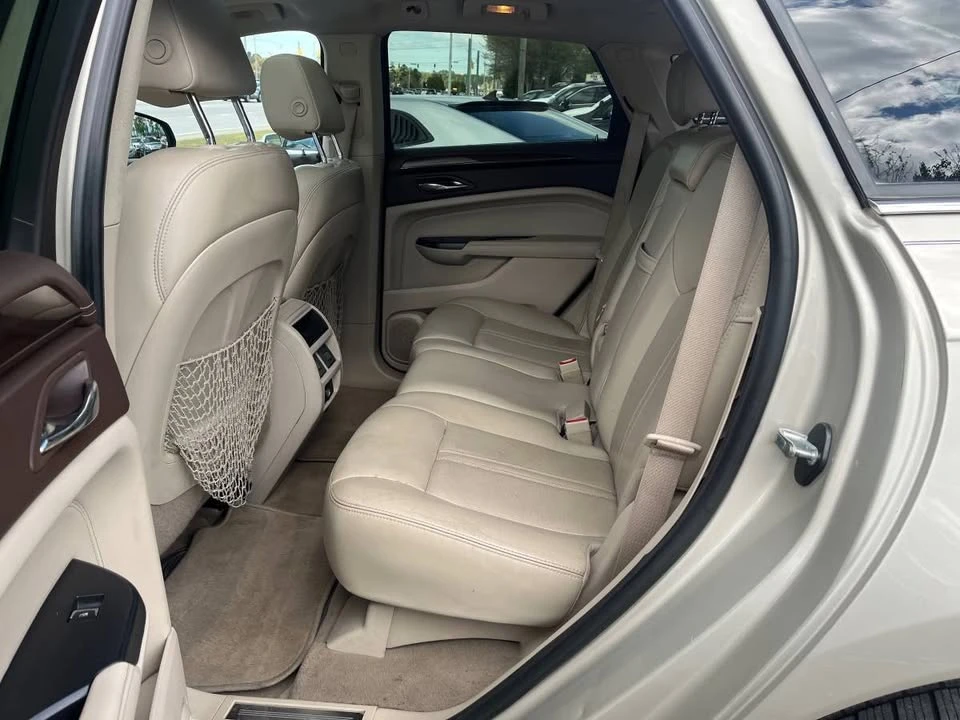 2014 Cadillac SRX - Image 8 of 14