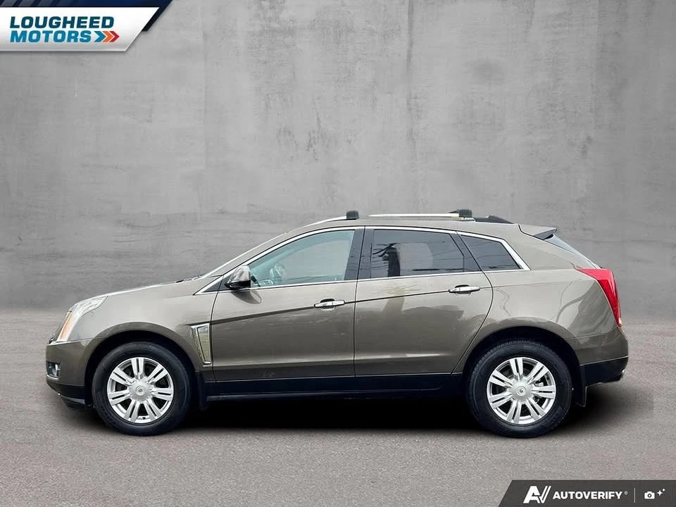 2014 Cadillac SRX - Image 3 of 19