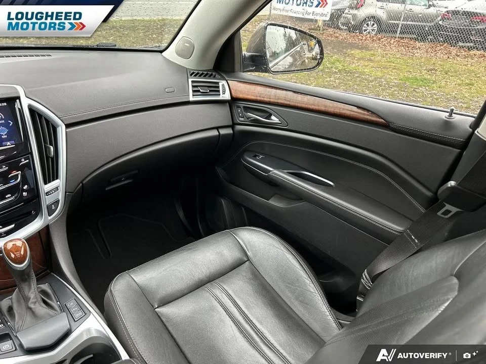 2014 Cadillac SRX - Image 19 of 19