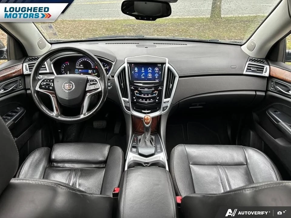 2014 Cadillac SRX - Image 18 of 19
