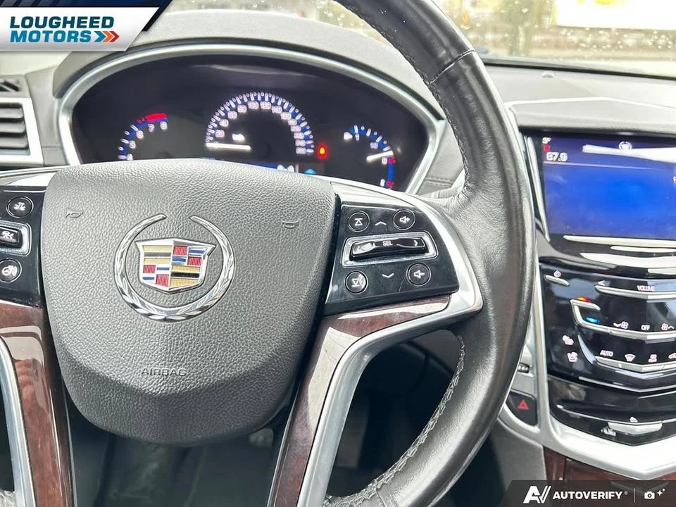 2014 Cadillac SRX - Image 11 of 19