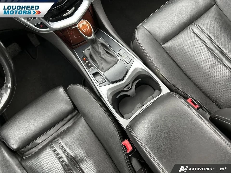 2014 Cadillac SRX - Image 13 of 19