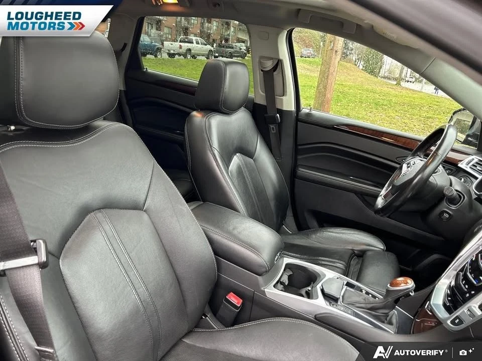 2014 Cadillac SRX - Image 16 of 19