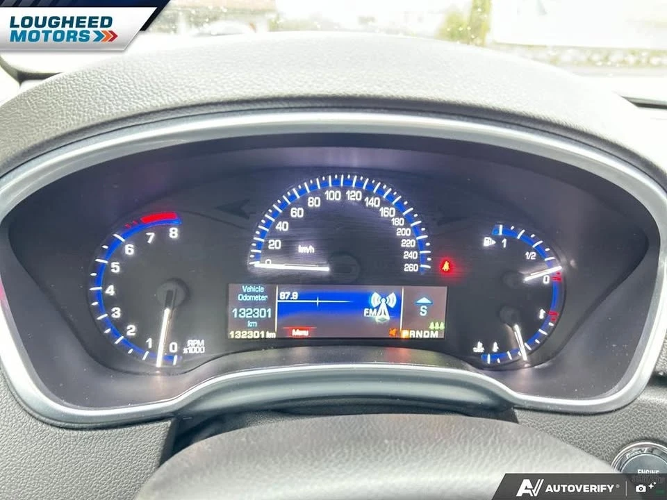 2014 Cadillac SRX - Image 10 of 19