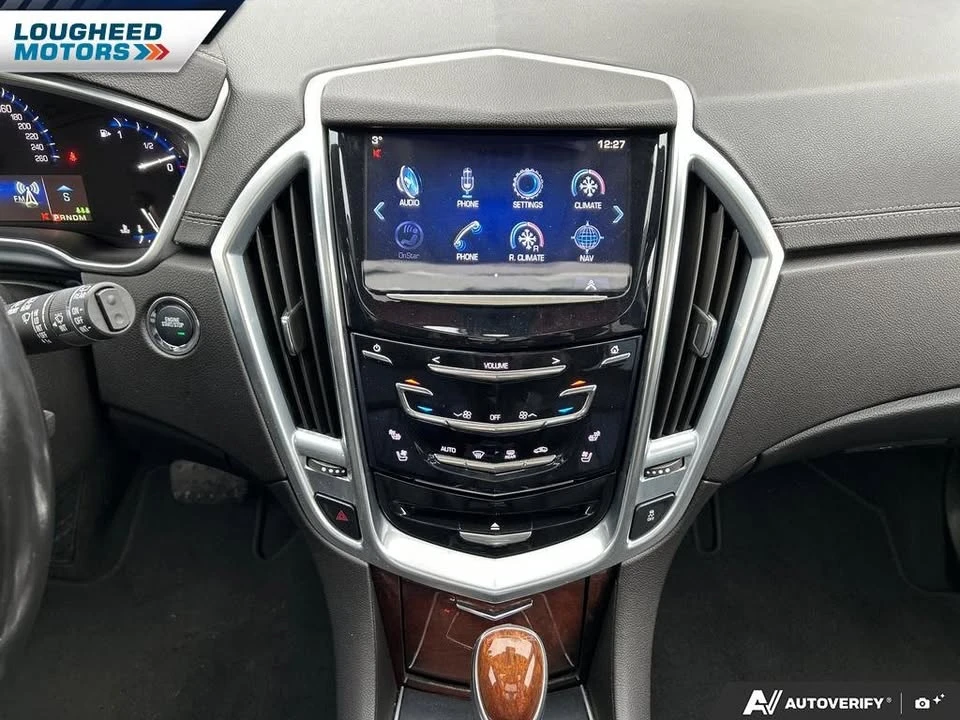 2014 Cadillac SRX - Image 14 of 19