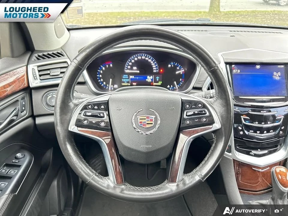 2014 Cadillac SRX - Image 9 of 19