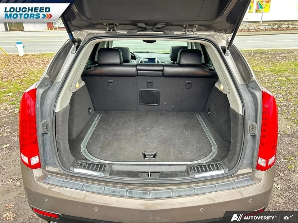 2014 Cadillac SRX - Image 7 of 19