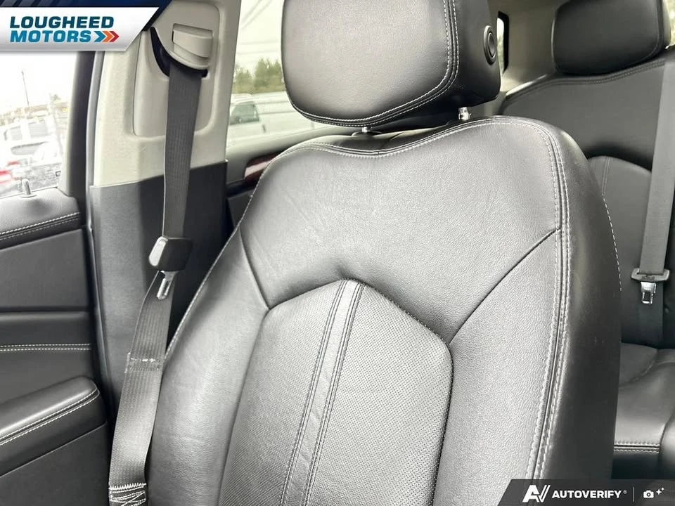 2014 Cadillac SRX - Image 15 of 19