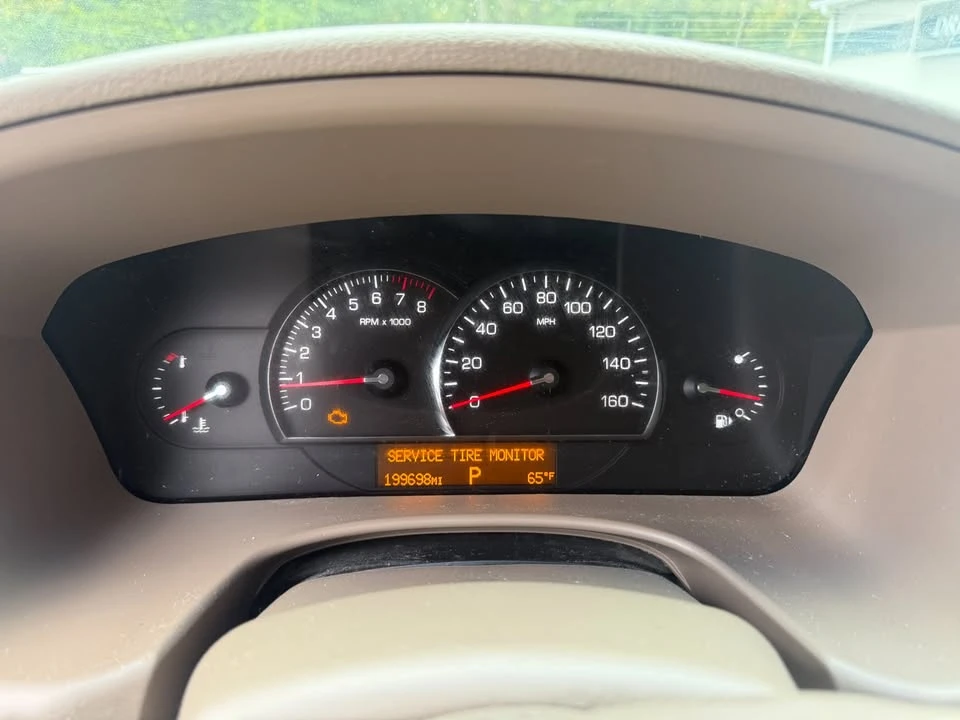 2014 Cadillac STS - Image 14 of 14