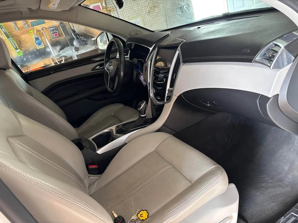 2014 Cadillac XTS - Image 7 of 7