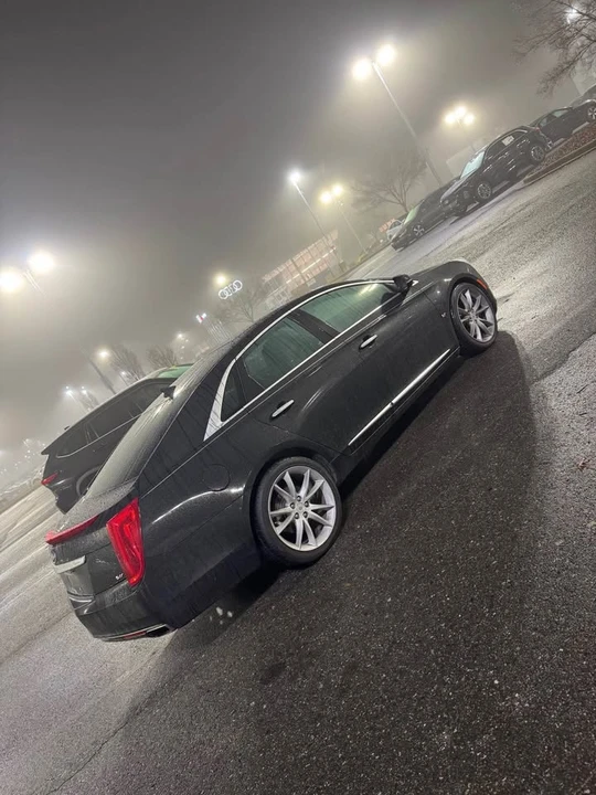 2014 Cadillac XTS - Image 6 of 9