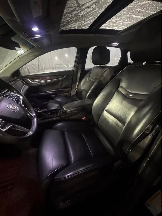 2014 Cadillac XTS - Image 7 of 9