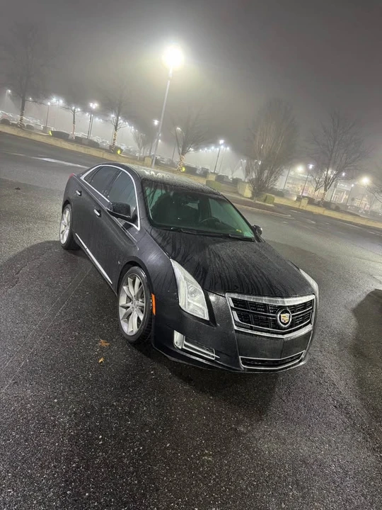 2014 Cadillac XTS - Image 2 of 9