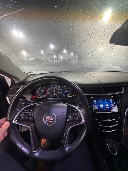 2014 Cadillac XTS - Image 9 of 9