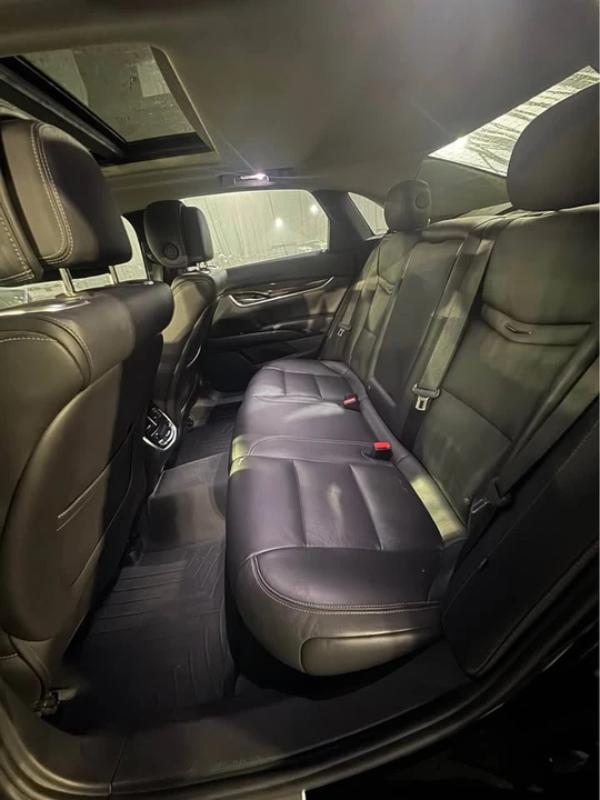 2014 Cadillac XTS - Image 8 of 9