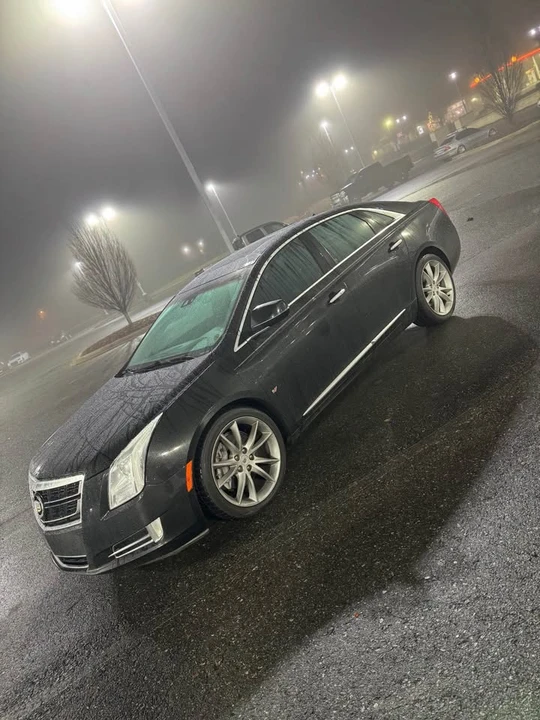 2014 Cadillac XTS - Image 3 of 9