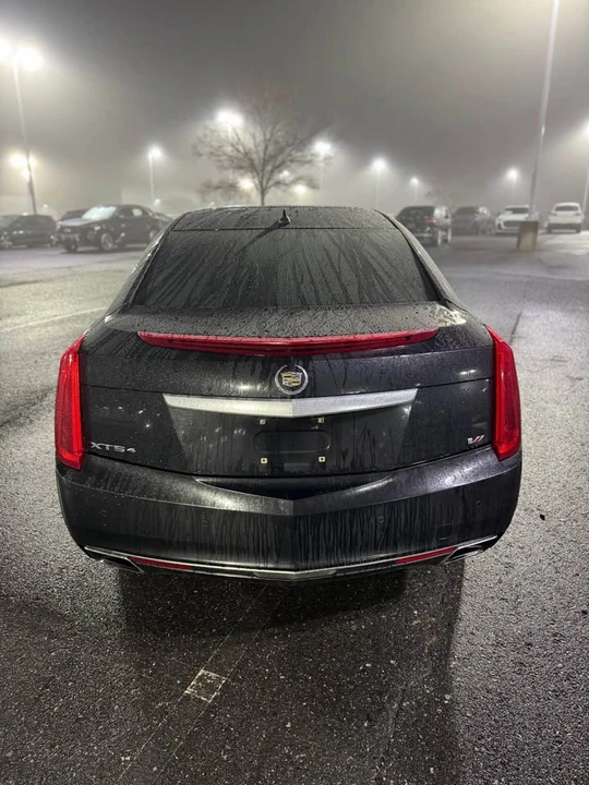 2014 Cadillac XTS - Image 5 of 9