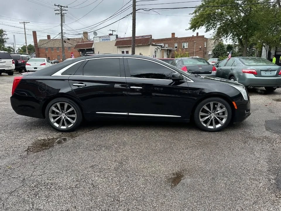 2014 Cadillac XTS - Image 5 of 16
