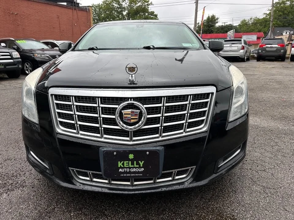 2014 Cadillac XTS - Image 3 of 16
