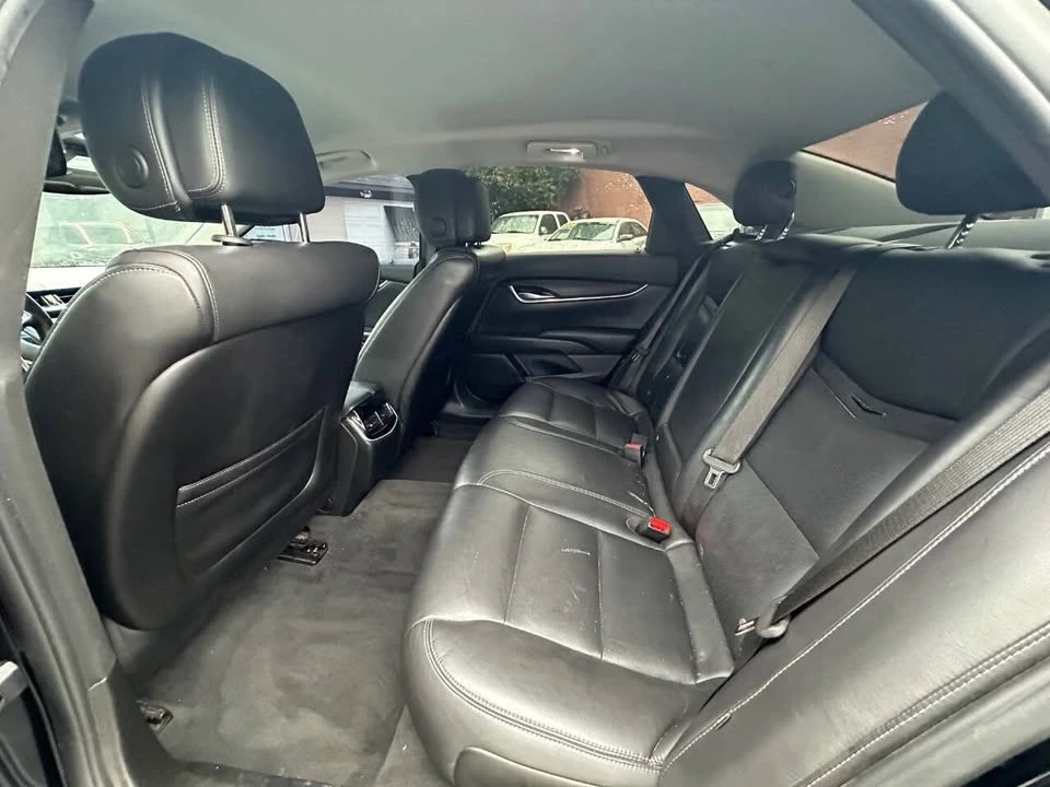 2014 Cadillac XTS - Image 9 of 16