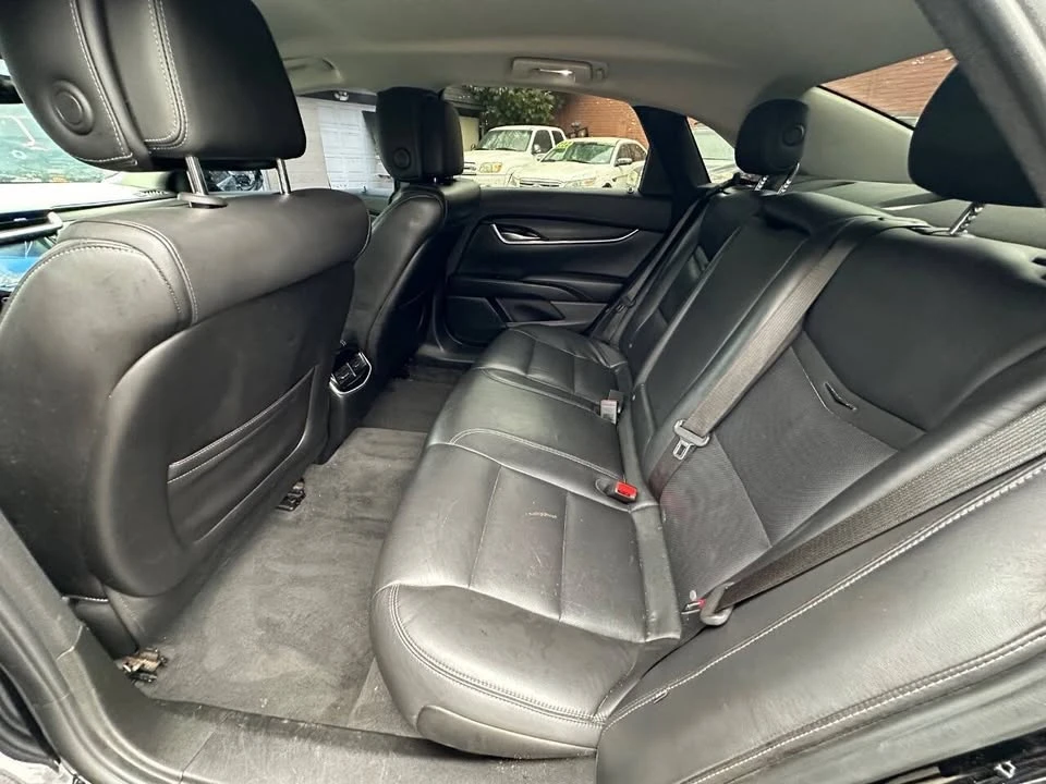 2014 Cadillac XTS - Image 15 of 16