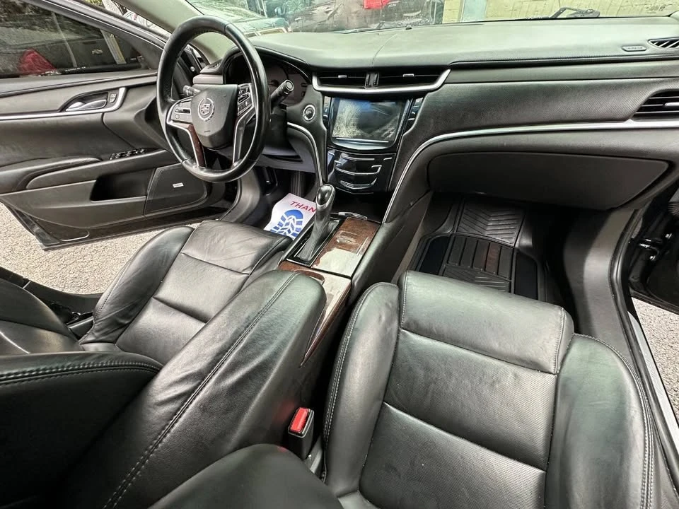 2014 Cadillac XTS - Image 13 of 16