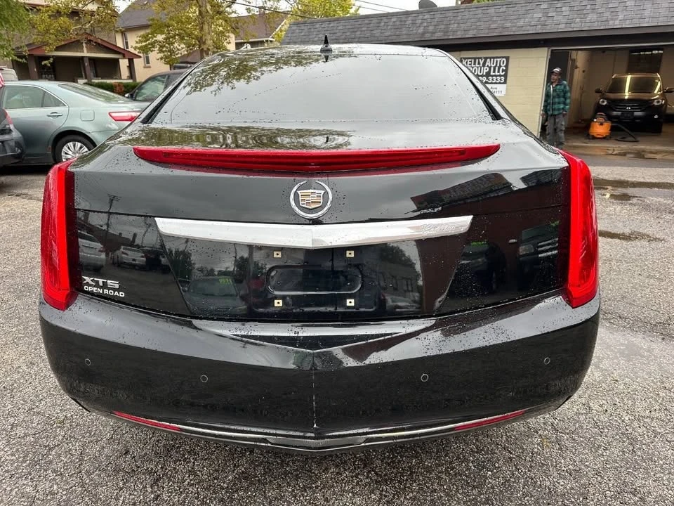 2014 Cadillac XTS - Image 6 of 16