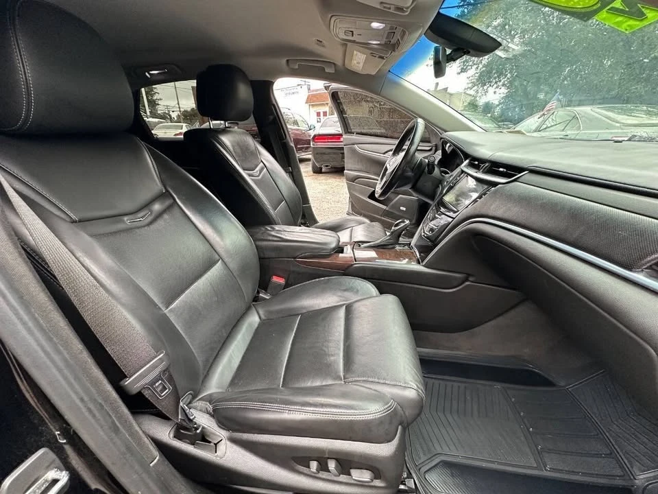 2014 Cadillac XTS - Image 12 of 16