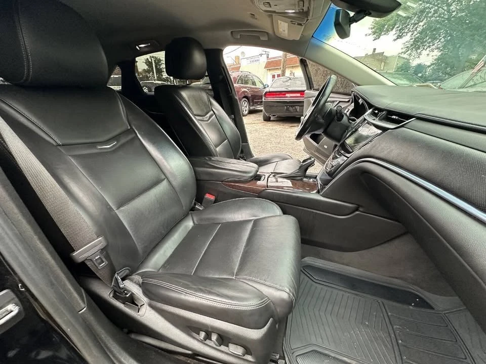 2014 Cadillac XTS - Image 10 of 16