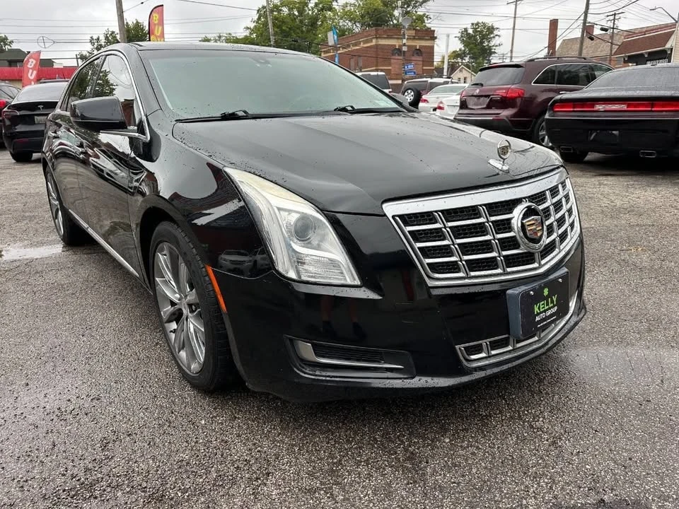 2014 Cadillac XTS - Image 4 of 16
