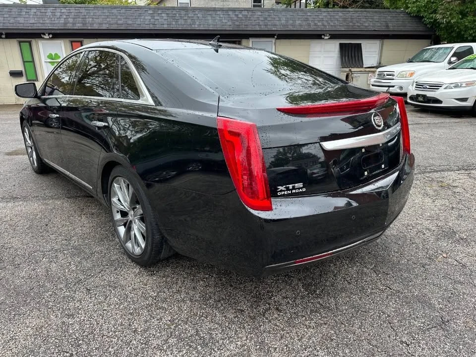 2014 Cadillac XTS - Image 7 of 16