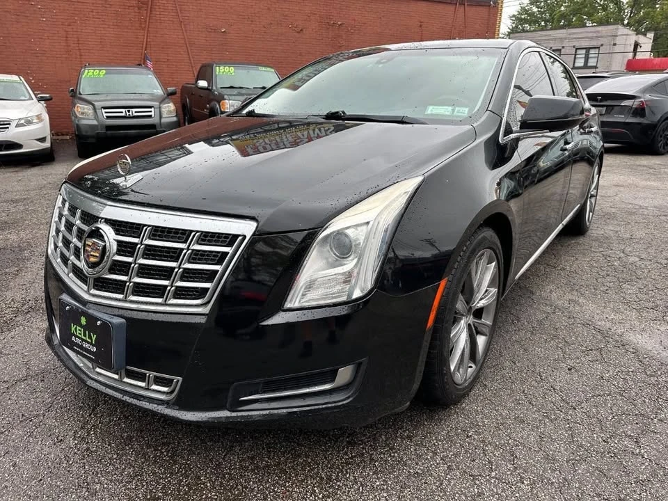 2014 Cadillac XTS - Image 2 of 16