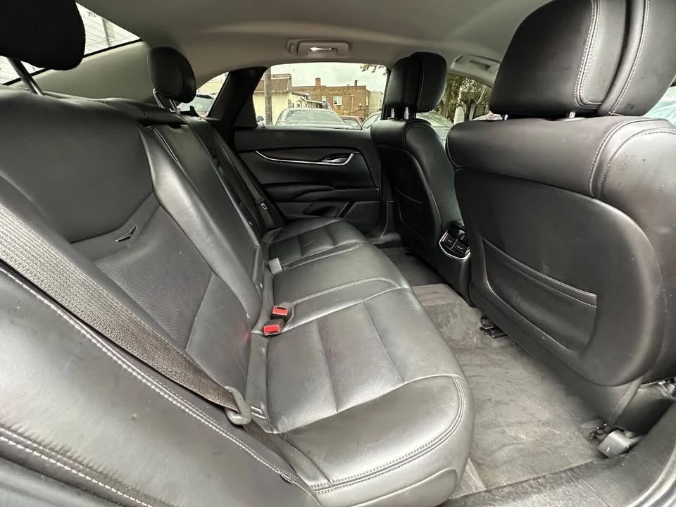 2014 Cadillac XTS - Image 16 of 16
