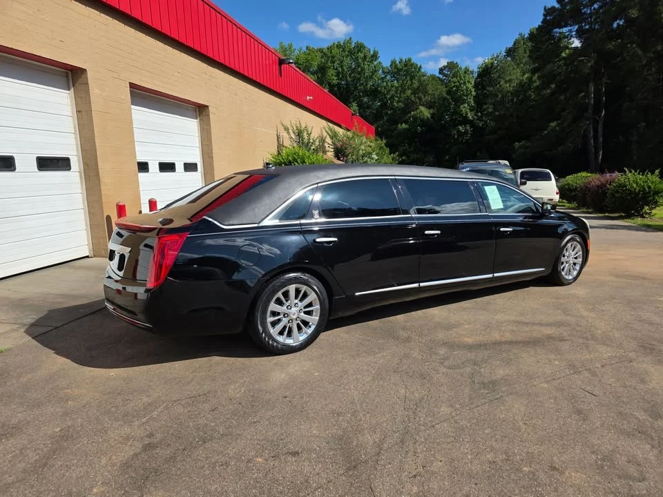 2014 Cadillac XTS - Image 13 of 20