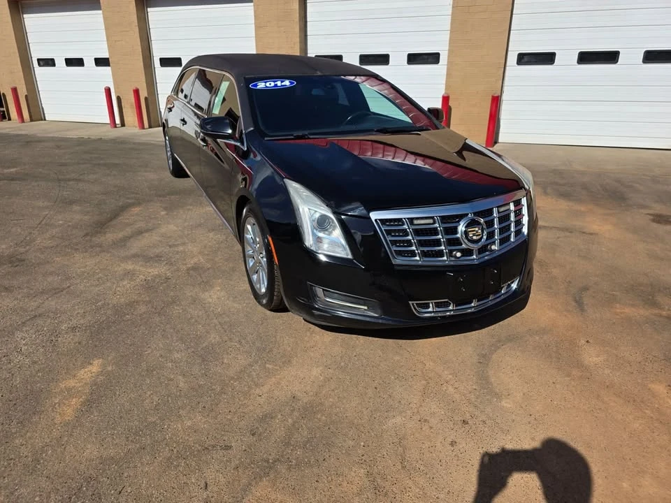 2014 Cadillac XTS - Image 5 of 20