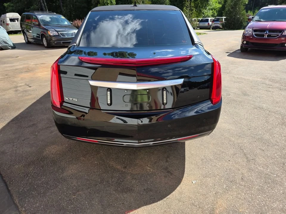 2014 Cadillac XTS - Image 16 of 20
